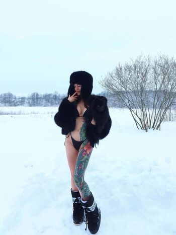 Full leaked Toma zhdanova page private onlyfans photo