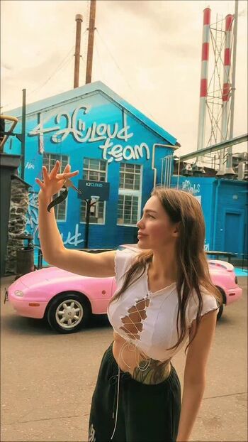 Full leaked Toma zhdanova page private onlyfans photo