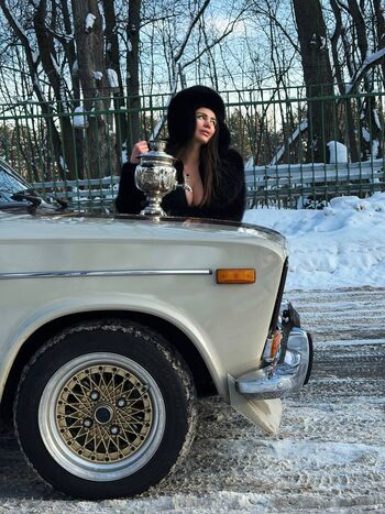 Full leaked Toma zhdanova page private onlyfans photo