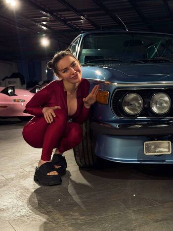 Full leaked Toma zhdanova page private onlyfans photo