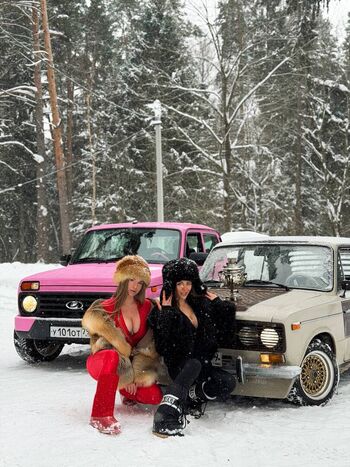 Full leaked Toma zhdanova private onlyfans photo