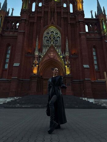 Full leaked Toma zhdanova private onlyfans photo