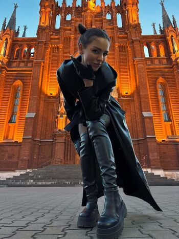 Full leaked Toma zhdanova private onlyfans photo