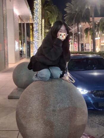 Full leaked Toma private onlyfans photo