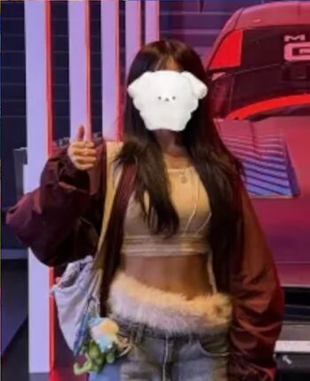 Full leaked Toma private onlyfans photo