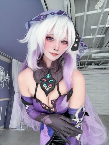 Full leaked Tomachan private photo