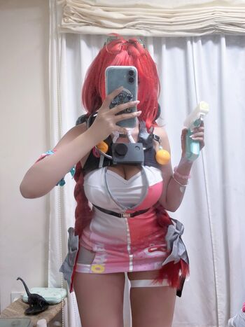 Full leaked Tomachan private photo