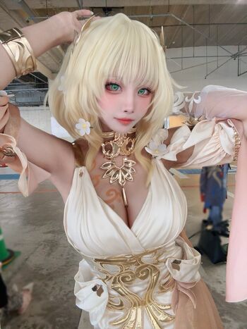 Full leaked Tomachan private photo