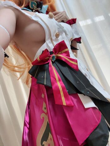Full leaked Tomachan private photo