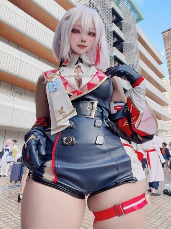 Full leaked Tomachan page private photo