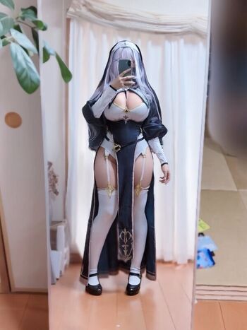Full leaked Tomachan page private photo