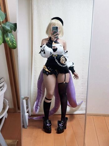 tomachan
