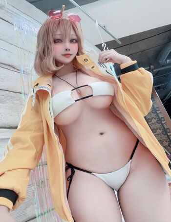 Full leaked Tomachan private photo