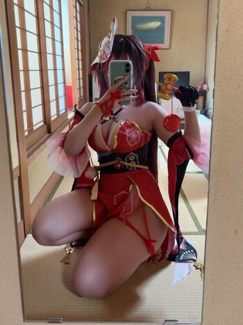Full leaked Tomachan private photo