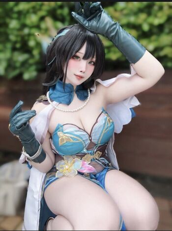 Full leaked Tomachan private photo