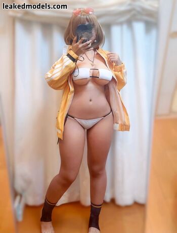 Full leaked Tomachan private photo