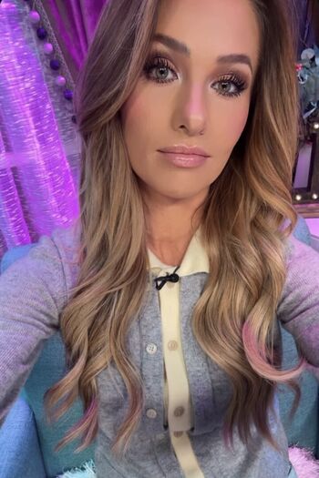 Full leaked Tomi lahren page private onlyfans photo