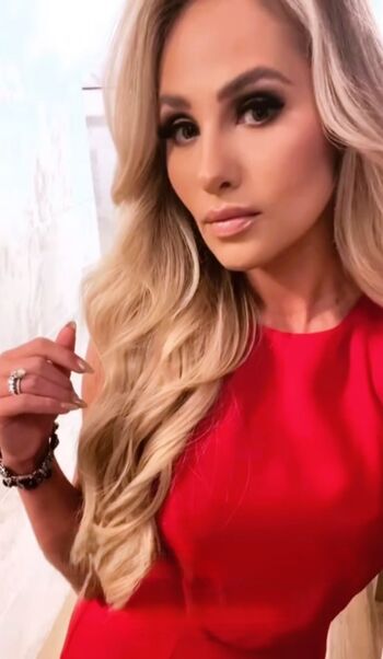 Full leaked Tomi lahren private onlyfans photo