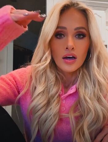 Full leaked Tomi lahren private onlyfans photo