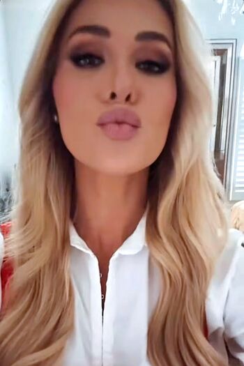 Tomi Lahren