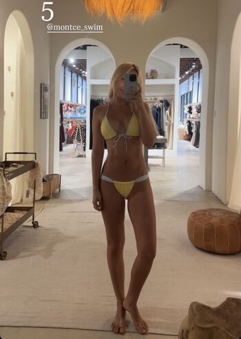 Full leaked Tommi rose private onlyfans photo