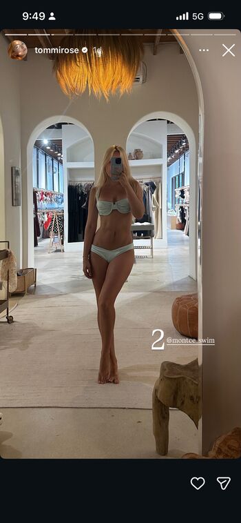 Full leaked Tommi rose private onlyfans photo