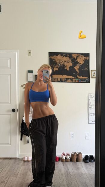 Full leaked Tommi rose private photo