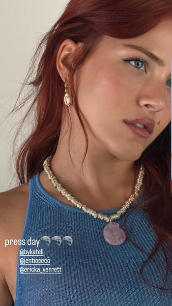 Full leaked Tommi rose private photo
