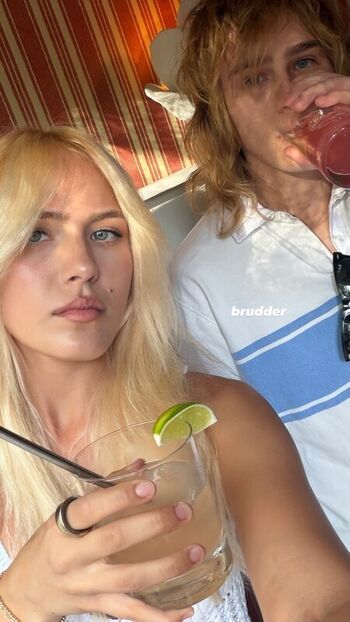 Full leaked Tommi rose private photo