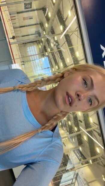 Full leaked Tommi rose private photo