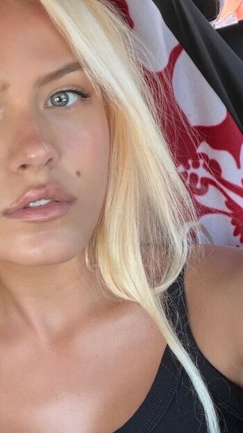 Full leaked Tommi rose private photo