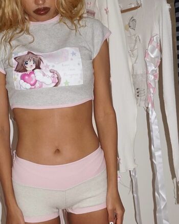 Full leaked Tommy genesis private onlyfans photo