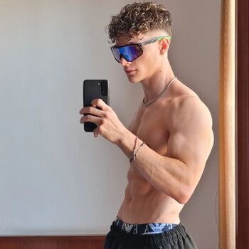 Full leaked Tommywildex private photo
