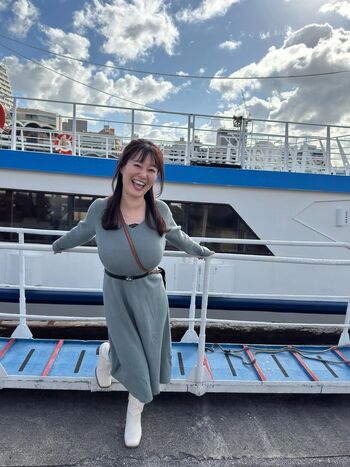 Full leaked Tomoka takenaka page private onlyfans photo