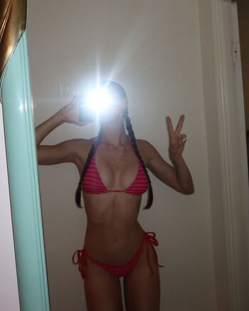 Full leaked Tomysha clark page private photo