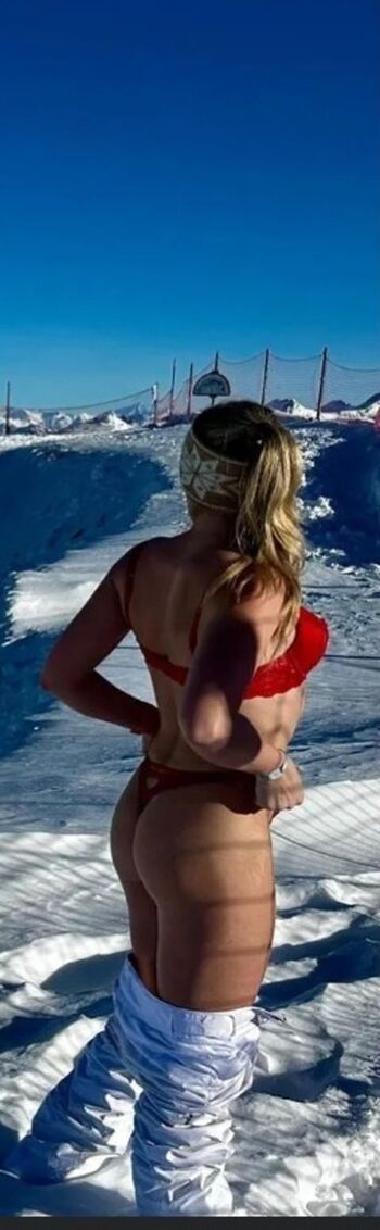 Full leaked Ton evasion private photo