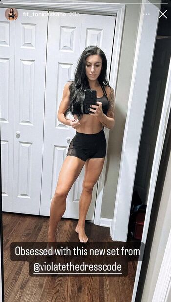 Toni Berenato