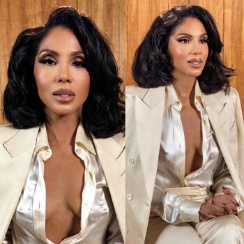 Toni Braxton