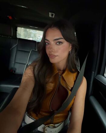 Full leaked Toni breidinger private photo