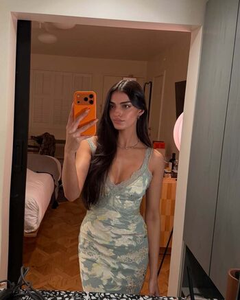 Full leaked Toni breidinger private photo