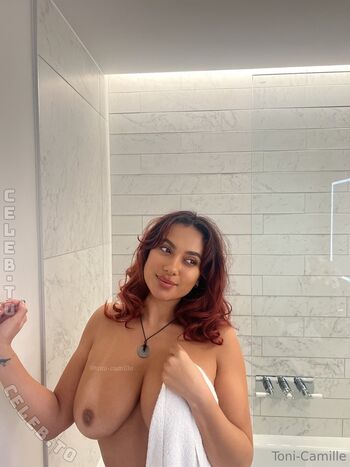 Full leaked Toni camille  page private onlyfans photo