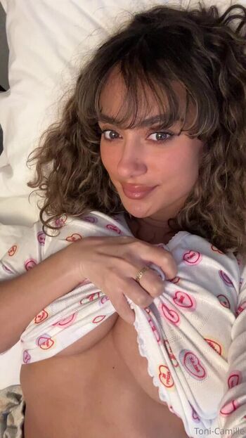 Full leaked Toni camille  page private onlyfans photo
