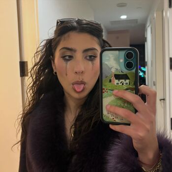 Full leaked Toni cornell private onlyfans photo