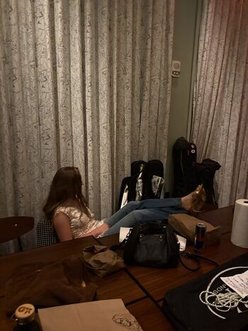 Full leaked Toni cornell private photo