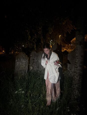 Full leaked Toni cornell private photo