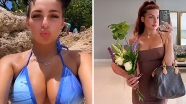 Full leaked Toni laites private onlyfans photo