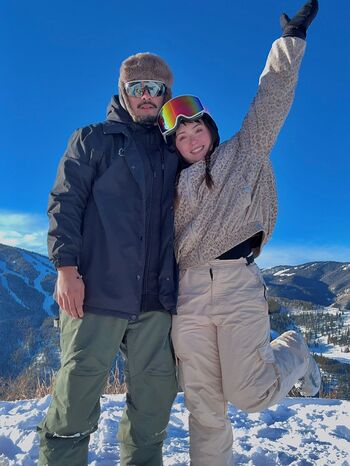 Full leaked Toni may private onlyfans photo