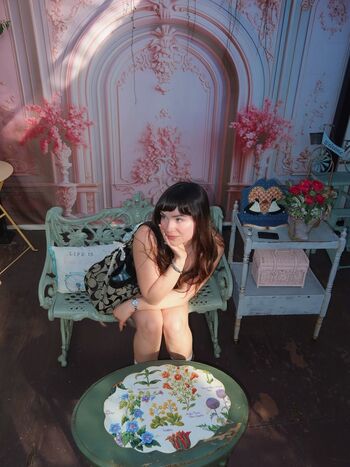 Full leaked Toni may private onlyfans photo