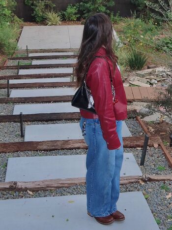 Full leaked Toni may private onlyfans photo