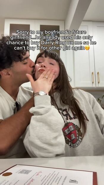 Full leaked Toni may private photo